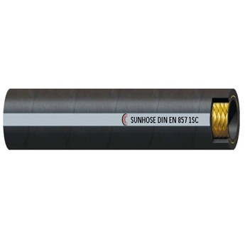 DIN EN 857 1SC Hydraulic Hose 