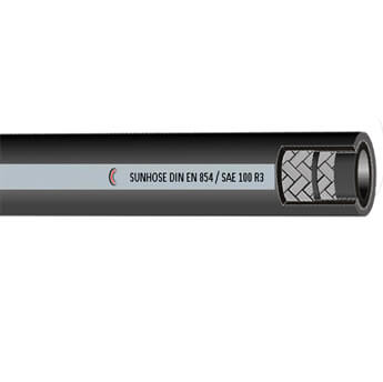 SAE 100 R3 Hydraulic Hose