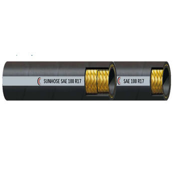 SAE 100 R17 Hydraulic Hose 