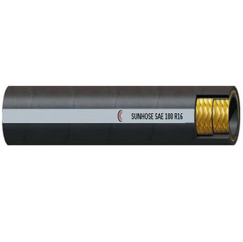 SAE 100 R16 Hydraulic Hose 