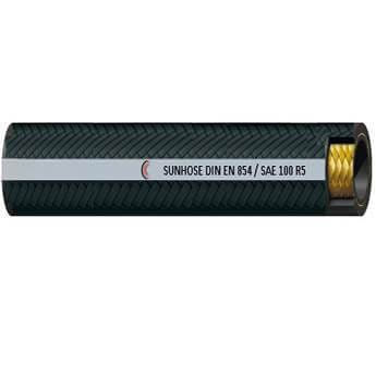 SAE J517 100 R5 Hydraulic Hose