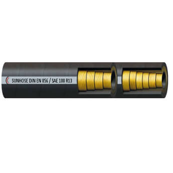 SAE 100 R13 Hydraulic Hose 