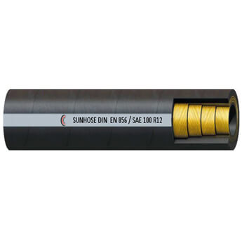 SAE 100 R12 Hydraulic Hose