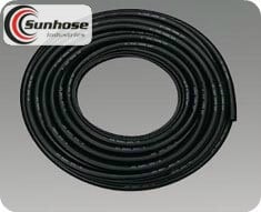Rubber Air/Water Hose