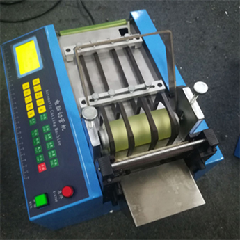 EPDM Rubber Profile Cutting Machine